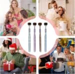 Anubhav Janni 3-Sided Toothbrush Ultra Soft Bristles for Deep Cleaning Triple Action Manual Head Design 360° Eco-Friendly Gentle on Gums Three-sided toothbrush with soft hair (pack of 1) - Image 9