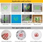 Anubhav Janni Ta Brown With Golden  Marble Peel and Stick Wallpaper Luxury Marble Design For Walls Removable And Easy to Apply Ideal For Home Office Kitchen And Bathroom (Pack Of 1 Pcs) - Image 6