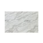 Anubhav Janni Ta  White Marble Peel and Stick Wallpaper Luxury Marble Design For Walls Removable And Easy to Apply Ideal For Home Office Kitchen And Bathroom (Pack Of 1 Pcs)