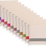 Anubhav Janni Saree Cover Cotton Big Covers Storage Single Silk Sarees Lehengas Clothes Zipper Closure Beige Covers Bags Zip Transparent Sari Organizer Wardrobe Bag Cover (Pack Of 1 Pcs)