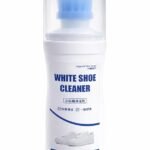 Anubhav Janni Shoes Whitening Agent 100ml Shoe Sport Cleaner Premium Cleaning Solution For Sneakers Sports Trainers Removes Dirt Stains Ideal Running (Pack Of 1 Pcs)
