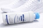 Anubhav Janni Shoes Whitening Agent 100ml Shoe Sport Cleaner Premium Cleaning Solution For Sneakers Sports Trainers Removes Dirt Stains Ideal Running (Pack Of 1 Pcs) - Image 6