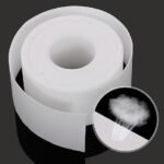 Anubhav JanniCollar Protective Tape 8m Disposable Protector Sweat Shirt Absorbent Safety Stickers Anti Men Formal Wear Stain Self Adhesive Liner Patches Absorbing Pad T Shirt (Set Of 3 Pcs) - Image 6