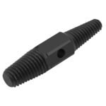 Anubhav Janni Pipe Extractor Dual Use Broken Screw For Pipes Valves Faucets Double Head Design Effortless Removal Of Stubborn Bolts Water Screws Stripped Extractor Tool Damaged (Pack Of 1 Pcs) - Image 6