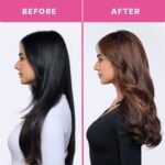 Anubhav Janni One Step Hair Dryer Brush Power Hot Air Styler Blow Drying Straightening Curling Volumizing Achieve Salon Quality Shine Reduced Heat Damage Ideal Women Girls Brush (Pack Of 1 Pcs) - Image 4