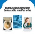 Anubhav Janni Toilet Cleaner Liquid 150 Ml Active Oxygen Agent With Super Cleaning Remove Stubborn Dirt from Stain Remover Bowl Powder Agent Can Effectively Quickly From Liquid (Pack Of 1 Pcs) - Image 7