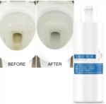 Anubhav Janni Toilet Cleaner Liquid 150 Ml Active Oxygen Agent With Super Cleaning Remove Stubborn Dirt from Stain Remover Bowl Powder Agent Can Effectively Quickly From Liquid (Pack Of 1 Pcs) - Image 9