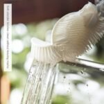 Anubhav Janni White Multifunctional Soft Silicone Bottle Brush Flexible Durable Cleaning For Bottles Cups Kitchenware Bristles Brush Bristle Jar Cup Glass Mug Container (Set Of 2 Pcs) - Image 7