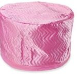 Anubhav Janni Spa Cap Hair Care Thermal Head Treatment Beauty Steamer Nourishing steamer Hair For Hair Hat Women Home Heating Cap Women Electric Deep Conditioning Treatments (Pack Of 1 Pcs)