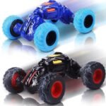 Anubhav Janni Telescopic Car Kids Friction Powered DTX Monster Toys For Boys Girls Feature Run On Any Surface Without Battery Toy Gift Push And Wheel Off Road Vehicles Racing (Pack Of 1 Pcs)