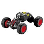 Anubhav Janni Telescopic Car Kids Friction Powered DTX Monster Toys For Boys Girls Feature Run On Any Surface Without Battery Toy Gift Push And Wheel Off Road Vehicles Racing (Pack Of 1 Pcs) - Image 2