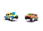 Anubhav Janni Friction Car Toy Dancing Jumping Bouncing Popping Powered Vehicle For Kids Small Cars Set Kids Bobbing And Play Set Babies Toddlers Boys Girls (Pack Of 1 Pcs) - Image 6