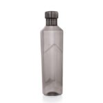 Anubhav Janni Glacier Water Bottle Bolt Cap Texture Plastic Leakproof Reusable Drinking Bottles Fridge Gym Office School Durable Multicolor Fridge Home Travel Kitchen Office (Set Of 1 Pcs)