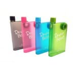 Anubhav Janni Note Book Water Leak Proof Vacuum Insulated Stainless Steel Bottle Gym Sports Travel Office Outdoor Men Women Kids Travel School Notebook Office School College (Pack Of 1 Pcs) - Image 7