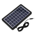 Anubhav Janni Solar Panel Panel Is An Advanced And Commercial Outdoor Use A Homes Offices Portable Devices Ideal Rooftops Gardens Living Room Off Grid Applications (Pack Of 1 Pcs)