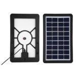 Anubhav Janni Solar Panel Panel Is An Advanced And Commercial Outdoor Use A Homes Offices Portable Devices Ideal Rooftops Gardens Living Room Off Grid Applications (Pack Of 1 Pcs) - Image 7