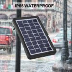 Anubhav Janni Solar Panel Panel Is An Advanced And Commercial Outdoor Use A Homes Offices Portable Devices Ideal Rooftops Gardens Living Room Off Grid Applications (Pack Of 1 Pcs) - Image 8