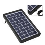 Anubhav Janni Solar Panel Panel Is An Advanced And Commercial Outdoor Use A Homes Offices Portable Devices Ideal Rooftops Gardens Living Room Off Grid Applications (Pack Of 1 Pcs) - Image 9