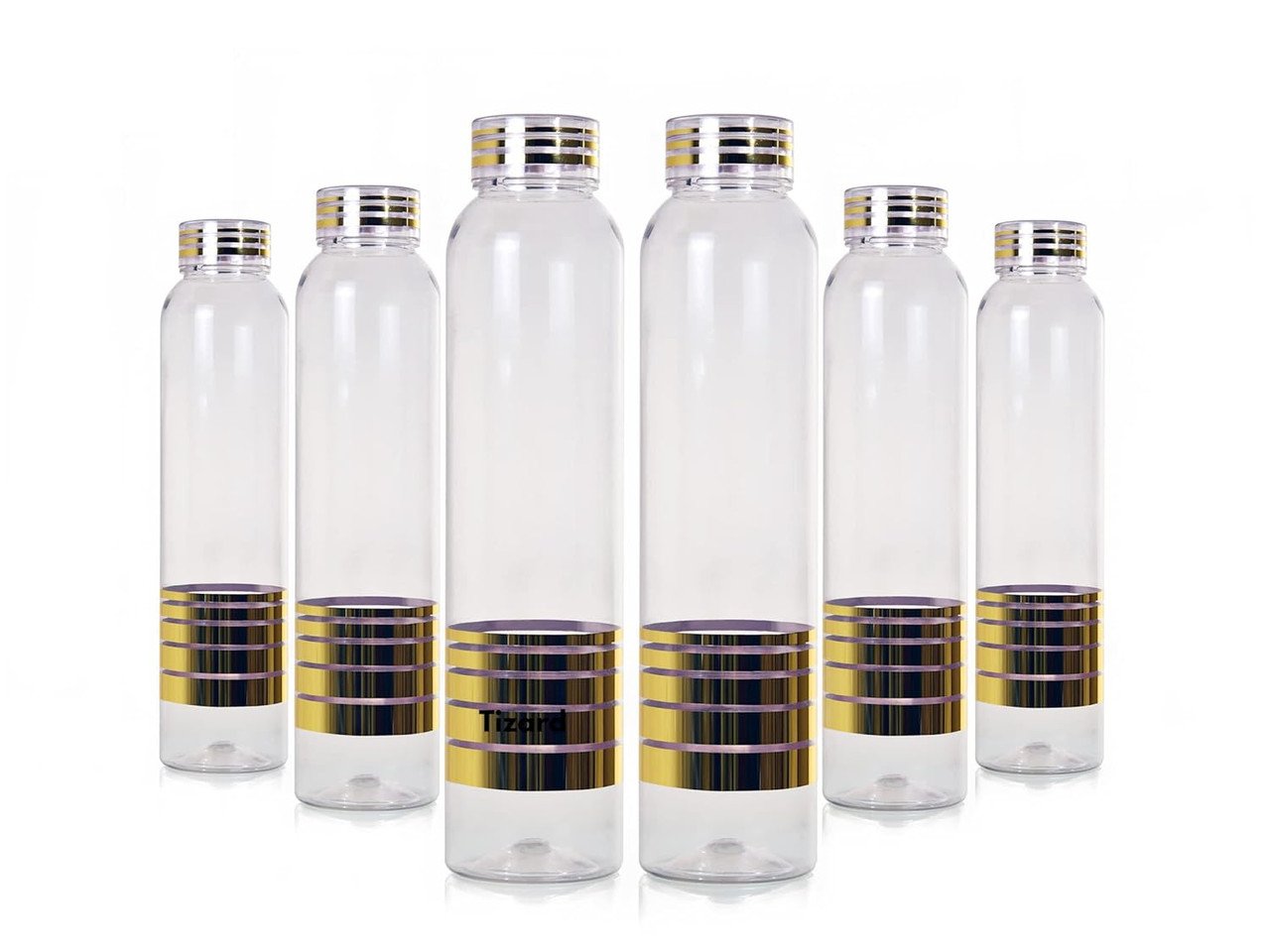 Anubhav Janni Tik Tok Water Bottle Stay Hydrated In Style With The Viral Tiktok Everyone Is Talking About Designed Convenience Motivation This Trendy Bottle Gym Office School (Pack Of 1 Pcs) Anubhav Janni Tik Tok Water Bottle Stay Hydrated In Style With The Viral Tiktok Everyone Is Talking About Designed Convenience Motivation This Trendy Bottle Gym Office School (Pack Of 1 Pcs) - Image 1
