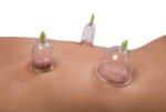 Anubhav Janni Vacuum Acupuncture Cupping Massage Cups Bio Magnetic Traditional Chinese Therapy Household Pull Out Kit Chinese Medical Suction Cans Kit Relax Body Pumps Bank (Set Of 6 Pcs) - Image 8