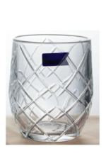 Anubhav Janni Crystal Whiskey Glasses Premium Drinking For Whiskey Wine Juice Beer Scotch Home Bar Glassware Cocktail Gift Anniversary Wedding Housewarming Birthday (Set Of 6 Pcs) - Image 5