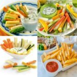 Anubhav Janni Salad Chipsar Abs Plastic French Fry Chipser Chips Slicer Potato Maker Machine Potato Slicer Container Potato Chipper Slicing Ideal Quick Frying Meal Prep (Pack Of 1 Pcs) - Image 3