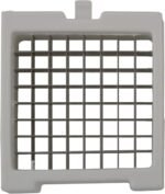 Anubhav Janni Salad Chipsar Abs Plastic French Fry Chipser Chips Slicer Potato Maker Machine Potato Slicer Container Potato Chipper Slicing Ideal Quick Frying Meal Prep (Pack Of 1 Pcs) - Image 5