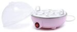 Anubhav Janni Single Layer Egg Boiler Electric Automatic Off Poacher For Steaming Cooking Boiling And Frying Home Machine Tray Steaming Frying Fast Cooking Maker Kitchen (Pack Of 1 Pcs) - Image 5