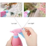 Anubhav Janni Spray Bottle Garden For Gardening Water Bottles Refillable Sprayer Durable Trigger Sprayer Mist  Stream Modes For Face Saloon Hair Gardening Ironing (Pack Of 1 Pcs) - Image 4