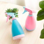 Anubhav Janni Spray Bottle Garden For Gardening Water Bottles Refillable Sprayer Durable Trigger Sprayer Mist  Stream Modes For Face Saloon Hair Gardening Ironing (Pack Of 1 Pcs) - Image 6