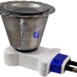 Anubhav Janni Kapoor Dani Electric Steel Stand For Dhup Incense Burner Stainless Dhoop Camphor Diffuser Remove Mosquitoes Still Burner Aroma Kapur Home Office Camphor Burner (Pack Of 1 Pcs)