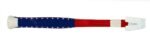 Anubhav Janni Hammer Medium Size (380gm) American Flag Design Hand Tool kit Screwdriver Hammer Measuring Tape And Cutter Home Anti Slip Handle Durable Build Repair Industrial Use (Pack Of 1 Pcs) - Image 2