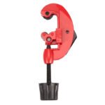 Anubhav Janni Tubing Pipe Cutter Mini Tube Adjustable Copper Aluminum PVC Cutting Tool Heavy Duty Brass Plastic Heavy Duty Cutter Cuts Copper Brass Great Plumber Or Metal Workers (Pack Of 1 Pcs) - Image 2