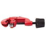 Anubhav Janni Tubing Pipe Cutter Mini Tube Adjustable Copper Aluminum PVC Cutting Tool Heavy Duty Brass Plastic Heavy Duty Cutter Cuts Copper Brass Great Plumber Or Metal Workers (Pack Of 1 Pcs) - Image 3