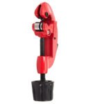Anubhav Janni Tubing Pipe Cutter Mini Tube Adjustable Copper Aluminum PVC Cutting Tool Heavy Duty Brass Plastic Heavy Duty Cutter Cuts Copper Brass Great Plumber Or Metal Workers (Pack Of 1 Pcs) - Image 5