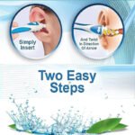 Anubhav Janni Smart Swab Silicone Easy Earwax Removal With Replacement Disposable Soft Tips Ear Wax Cleaner System Ear Tips Ear Wax  Storage Case Best Seller (Pack Of 1 Pcs) - Image 8