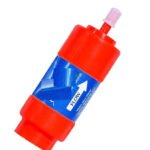 Anubhav Janni Portable Water Filter Neera Coconut Shell Activated Charcoal Bottle Filter Gravity Filter Straw Tap Advanced Filtration System Safe Drinking Travel Outdoor Use (Pack Of 1 Pcs)