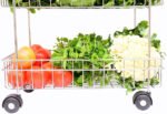 Anubhav Janni Ss 4 Layer Trolly With Weel Stainless Steel Wall Mount Rack Organizer Bathroom Container Mounted Detergent Shelve Home Kitchen Washroom Balcony (Pack Of 1 Pcs) - Image 6