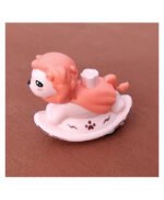 Anubhav Janni Colorful Press Go Lion Wind up Interactive Walking Toys for Baby Kids- Wind-up and Vehicles Toy Toddlers Crawling Kids Animal Vehicle Boy Girl Kid Gift (Multicolor)(Pack of 1) - Image 5