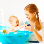 Anubhav JanniBathtub Toy Bathing Fun for Toddlers! Engaging Water and Pool Play, Cute Swimming Toys Interactive Playtime New Born Baby Bath Tortoise Kid Toddlers Kids Floating Animal (Pack of 1) - Image 4