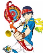 Anubhav Janni Small Size Archer Bow and Arrow Set with 3 Suction Arrows (Multicolour) Kids Archery Target Board Arrows Blue Red Fighter Cup Orange  for Kids Red Includes Cups Toy Sport (Pack of 1) - Image 5