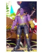 Anubhav Janni Super Power Hero Action Figure Set- 5 Characters Play Set Collectible Fighting Figures Durable Plastic Gift Toy for Boys Girls Random Box Marvel in Avenger of Toys (pack 1) - Image 7