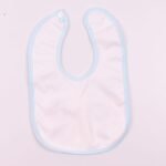 Anubhav Janni  Baby Knot Feeding Bib Boo baby Waterproof Spill Resistant Bibs, Apron With Bib Baby Feeding Bibs For 6 to 12 Months with Multiple Color Soft Cotton Printed(pack of 1) - Image 6