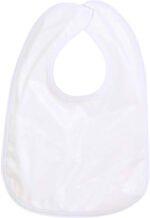 Anubhav Janni Waterproof Baby Bibs for Feeding Soft Cotton Waterproff Bib Newborn to 1 Years Apron Essential Accessories Assorted 0–24 Months Newborns Infants Toddlers Reusable (pack of 1) - Image 5