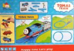 Anubhav Janni Toy Train Battery Operated Adventure Set with Light Sound Over-Bridge Tunnel Cave and Tracks Battery HMC Blue Track Sound Flashing Lights Coal Wagon Tanker for 1-5 Year (pack of 1) - Image 4
