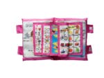 Anubhav Janni Learning Cushion Pillow Book, English and Hindi, 8 Pages, Soft Fabric Educational Book for Kids Printed Velvet Baby Pillow Kids Pillow Soft Toys Kids Boy Girl (PACK OF 1) - Image 2