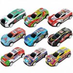Anubhav Janni Unbreakable Die Cast Mini Car with Pull Back and Go for Kids Alloy Metal Vehicles Collection Multicolor Super Cars Play Set Toys Boys Girls Aged  Birthday Gifts Children(pack of 1)