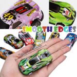Anubhav Janni Unbreakable Die Cast Mini Car with Pull Back and Go for Kids Alloy Metal Vehicles Collection Multicolor Super Cars Play Set Toys Boys Girls Aged  Birthday Gifts Children(pack of 1) - Image 7