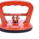 Anubhav Janni Suction Cup Dent Remover Car Puller Handle Lifter Aluminum Single Repair Body Dent Glass Tiles Mirror Car Accessories Heavy Duty Window Penal Glass Carrying (Pack Of 1 Pcs)