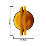 Anubhav Janni Suction Cup Dent Remover Car Puller Handle Lifter Aluminum Single Repair Body Dent Glass Tiles Mirror Car Accessories Heavy Duty Window Penal Glass Carrying (Pack Of 1 Pcs) - Image 4